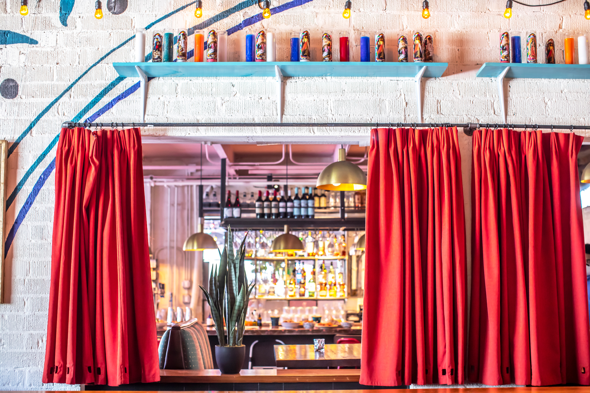 Commercial Automation